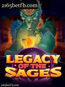 LegacyoftheSages