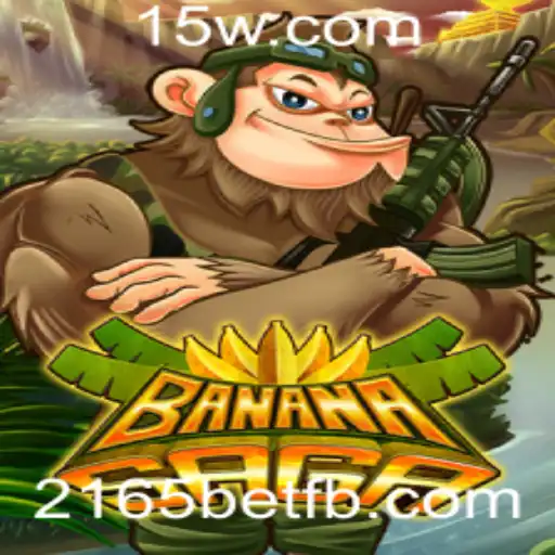 Descubra o Fascinante Mundo de BananaSaga com 2165bet