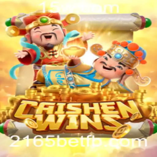 CaishenWins: Descubra as Emoções do Jogo de Sorte com 2165bet