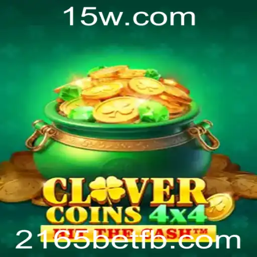 CloverCoins4x4: Um Jogo Inovador no Cenário Atual