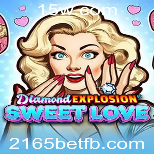 DiamondExplosionSweetLove: Descubra o Jogo e Suas Regras com a 2165bet