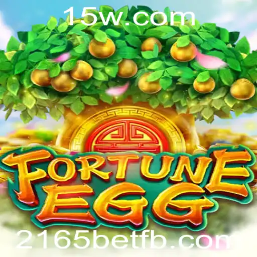 FortuneEgg: Explorando o Mundo do Entretenimento Online com 2165bet