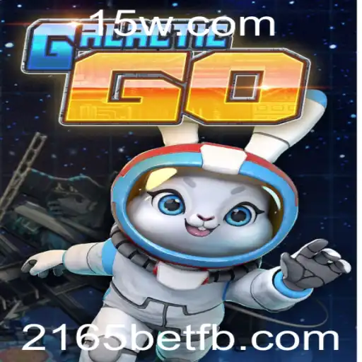 Explorando o Universo de GalacticGO: A Nova Sensação dos Jogos Intergalácticos em 2165