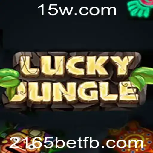 Explorando o Mundo de LuckyJungle: A Aventura e Estratégia do Jogo 2165bet