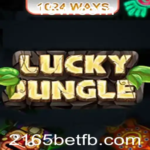 Explorando o Mundo de LuckyJungle1024: O Jogo de Estratégia Inovador