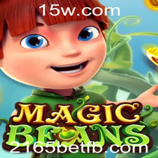 Explorando MAGICBEANS: Um Mergulho no Mundo dos Jogos com 2165bet