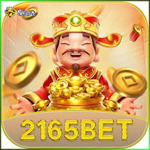 2165bet Logo