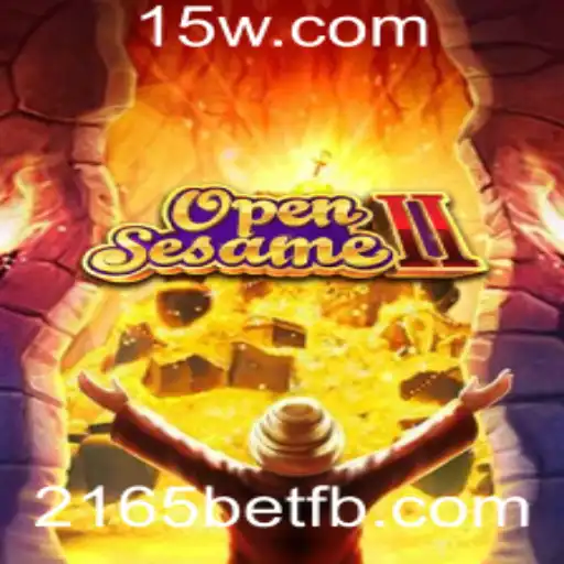 OpenSesameII: Uma Nova Odisseia no Mundo dos Jogos