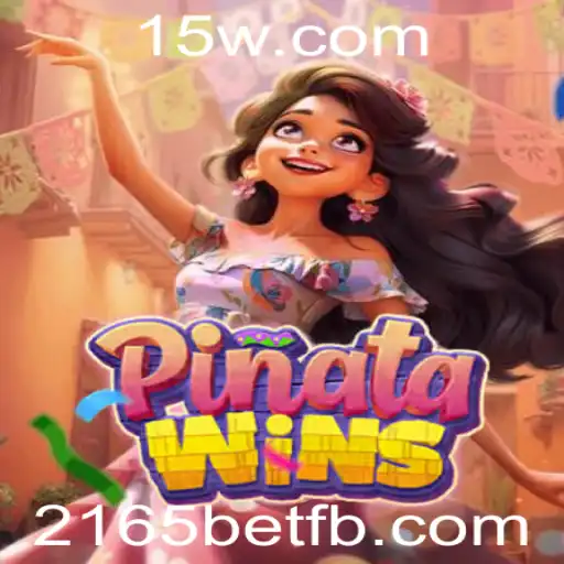 Descubra o Mundo Empolgante de 'PinataWins' com 2165bet