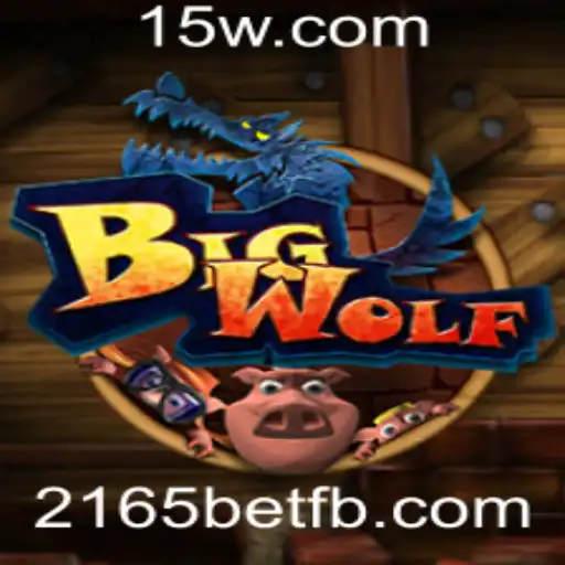 BigWolf: A Nova Sensação do Mundo dos Jogos com 2165bet