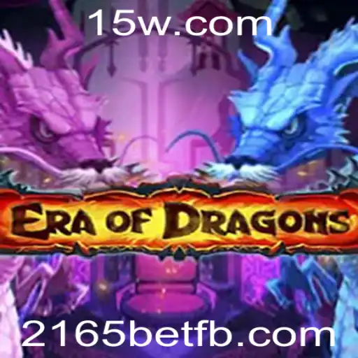 Descubra o Mundo de EraOfDragons: A Aventura Revolucionária de 2165bet