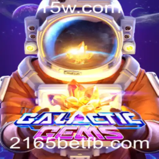 Explorando o Universo de GalacticGems: Uma Nova Dimensão de Entretenimento
