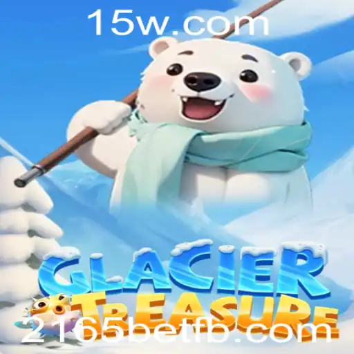 Descubra GlacierTreasure: O Novo Jogo de Aventura