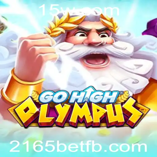 Descubra GoHighOlympus: A Nova Sensação dos Jogos em 2165