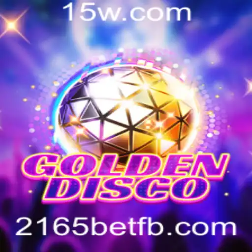 GoldenDisco: Uma Aventurosa Imersão no Jogo do Futuro com 2165bet