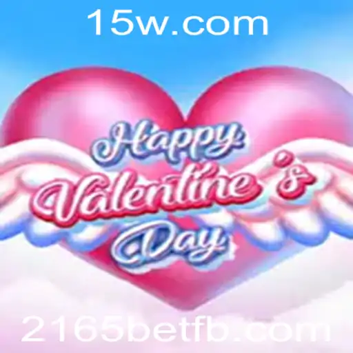 Explore o Jogo Fascinante: HappyValentinesDay e a Palavra-Chave 2165bet