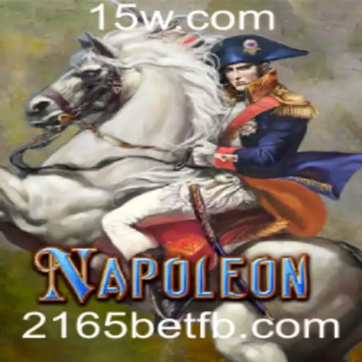 Explorando o Fascinante Jogo Napoleon: Uma Aventura Estratégica em 2165bet