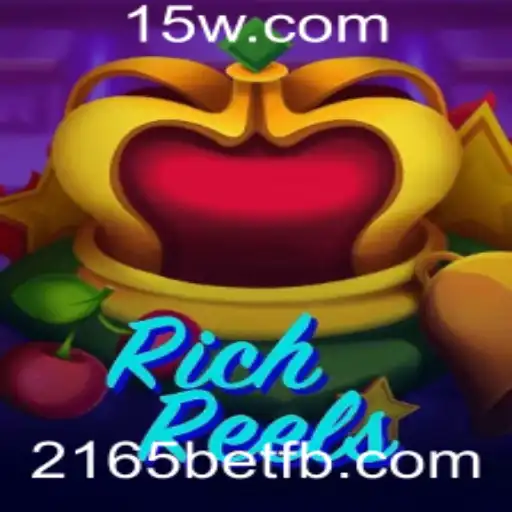 Descubra RichReels: O Mundo Emocionante de 2165bet