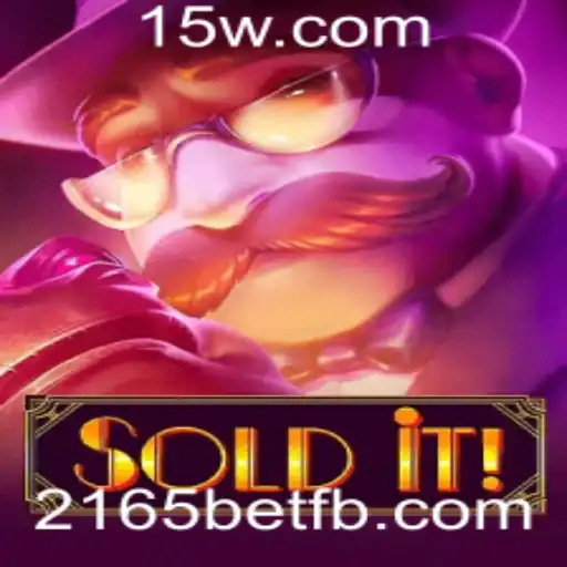 Descubra o Fascinante Mundo de Soldit: Um Jogo para 2165bet