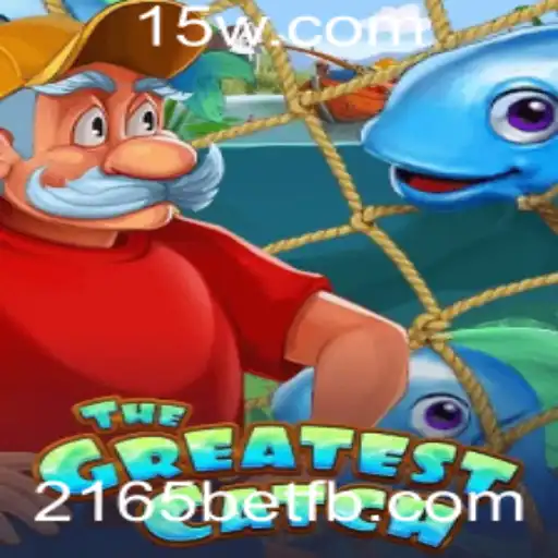 TheGreatestCatch: O Jogo que Está Conquistando a Comunidade Gamer