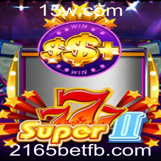 Super777II - A Nova Sensação no Mundo dos Jogos Online
