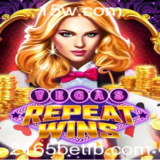 Descubra VegasRepeatWins: O Novo Fenômeno dos Jogos de Cassino