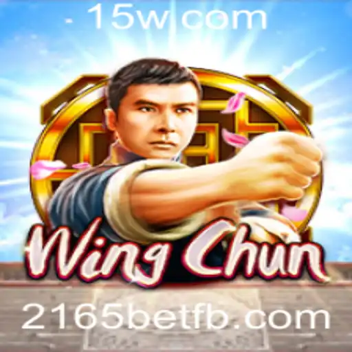 Descubra WingChun: O Novo Fenômeno dos Jogos e a Plataforma 2165bet